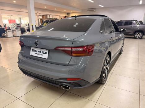 VOLKSWAGEN Jetta 2.0 4P 350 TSI GLI AUTOMÁTICO DSG, Foto 11