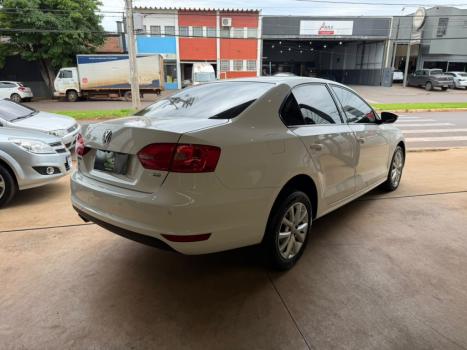 VOLKSWAGEN Jetta 2.0 4P COMFORTLINE FLEX, Foto 5