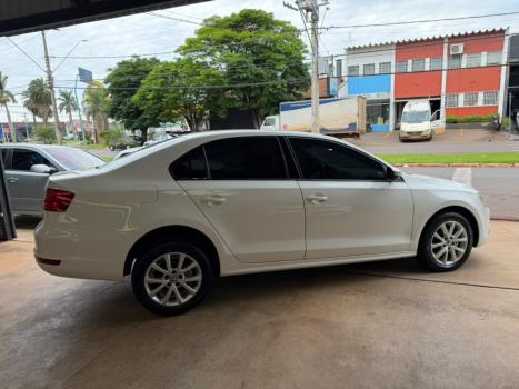 VOLKSWAGEN Jetta 2.0 4P COMFORTLINE FLEX, Foto 6