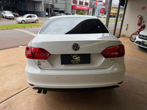 VOLKSWAGEN Jetta 2.0 4P COMFORTLINE FLEX, Foto 7