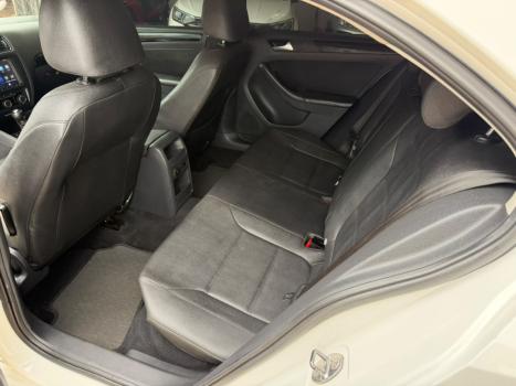 VOLKSWAGEN Jetta 2.0 4P COMFORTLINE FLEX, Foto 8