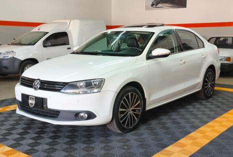 VOLKSWAGEN Jetta 2.0 4P FLEX COMFORTLINE TIPTRONIC AUTOMÁTICO, Foto 2