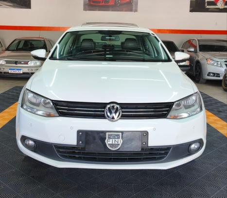 VOLKSWAGEN Jetta 2.0 4P FLEX COMFORTLINE TIPTRONIC AUTOMÁTICO, Foto 3