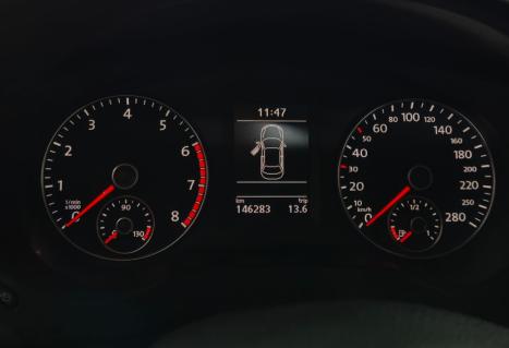 VOLKSWAGEN Jetta 2.0 4P FLEX COMFORTLINE TIPTRONIC AUTOMÁTICO, Foto 13