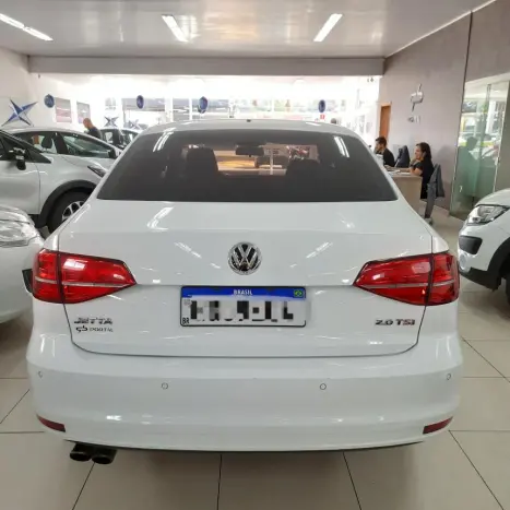VOLKSWAGEN Jetta , Foto 4