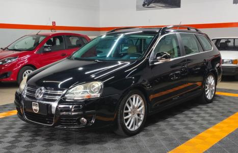VOLKSWAGEN Jetta Variant 2.5 20V 4P 170 CV AUTOM�TICO, Foto 2