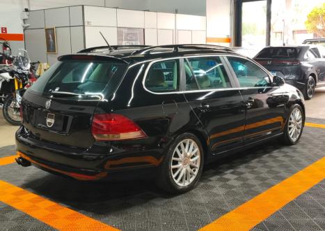 VOLKSWAGEN Jetta Variant 2.5 20V 4P 170 CV AUTOM�TICO, Foto 5