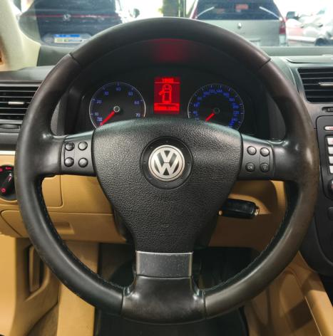 VOLKSWAGEN Jetta Variant 2.5 20V 4P 170 CV AUTOM�TICO, Foto 14