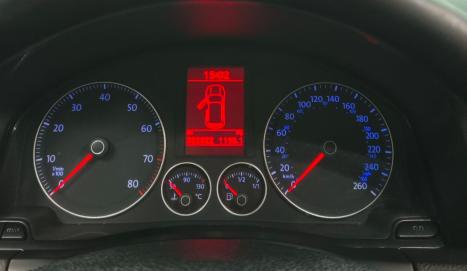 VOLKSWAGEN Jetta Variant 2.5 20V 4P 170 CV AUTOM�TICO, Foto 15