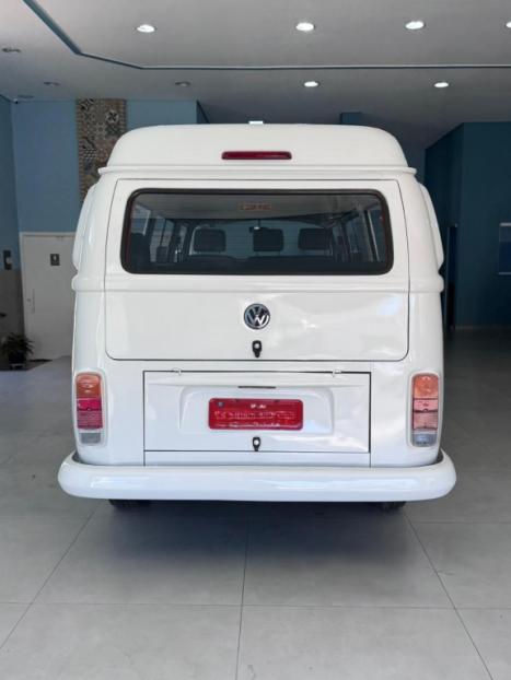 VOLKSWAGEN Kombi 1.4 FLEX STD 9 LUGARES, Foto 7