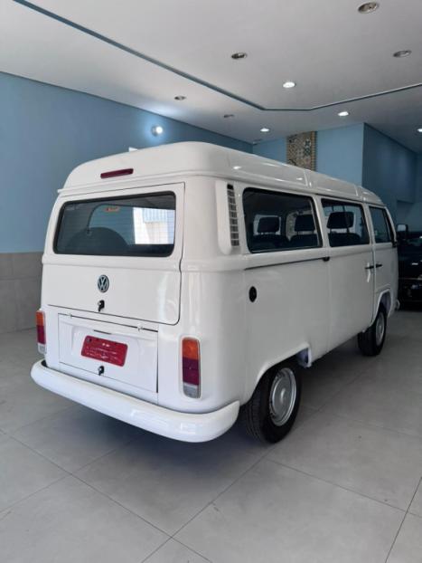 VOLKSWAGEN Kombi 1.4 FLEX STD 9 LUGARES, Foto 8