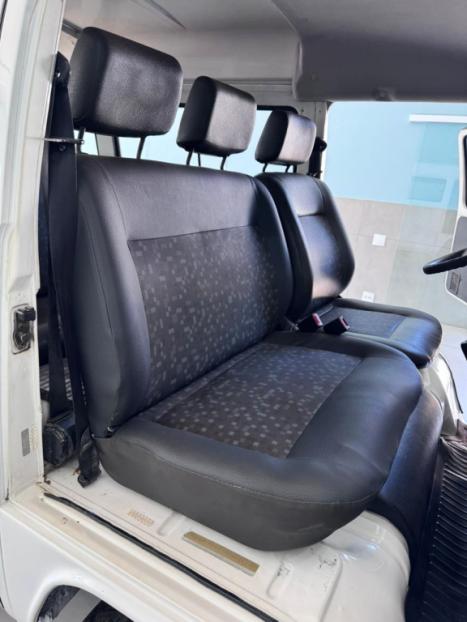 VOLKSWAGEN Kombi 1.4 FLEX STD 9 LUGARES, Foto 11