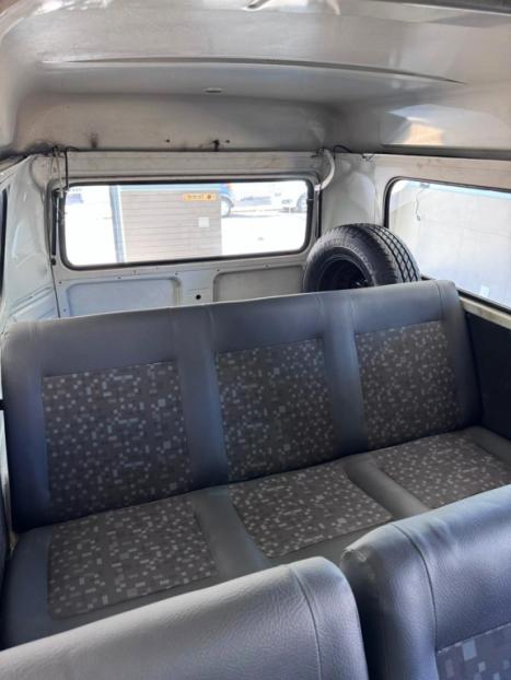 VOLKSWAGEN Kombi 1.4 FLEX STD 9 LUGARES, Foto 14
