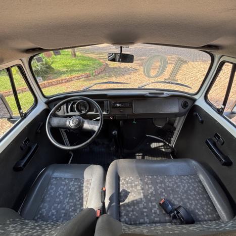 VOLKSWAGEN Kombi 1.4 FLEX STD 9 LUGARES, Foto 8