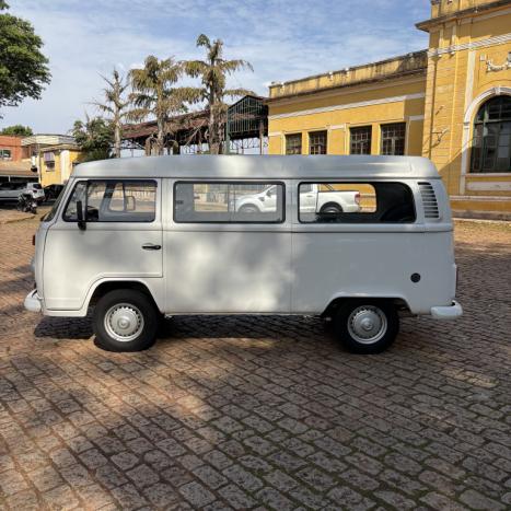 VOLKSWAGEN Kombi 1.4 FLEX STD 9 LUGARES, Foto 2