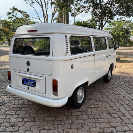 VOLKSWAGEN Kombi 1.4 FLEX STD 9 LUGARES, Foto 4