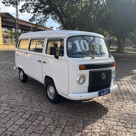 VOLKSWAGEN Kombi 1.4 FLEX STD 9 LUGARES, Foto 5