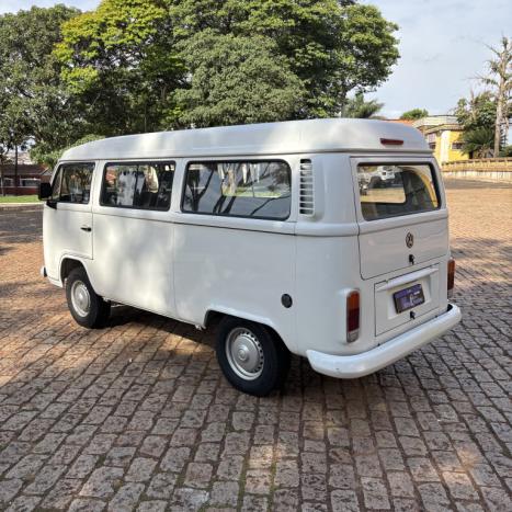 VOLKSWAGEN Kombi 1.4 FLEX STD 9 LUGARES, Foto 6