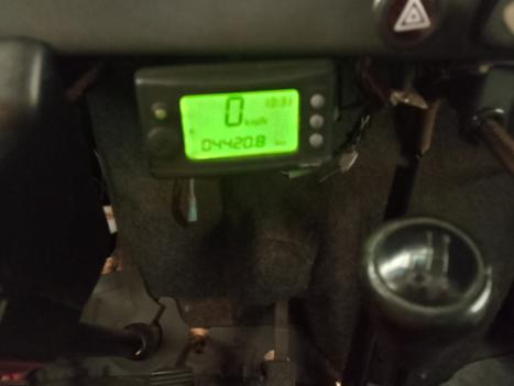 VOLKSWAGEN Kombi 1.4 FLEX STD, Foto 1