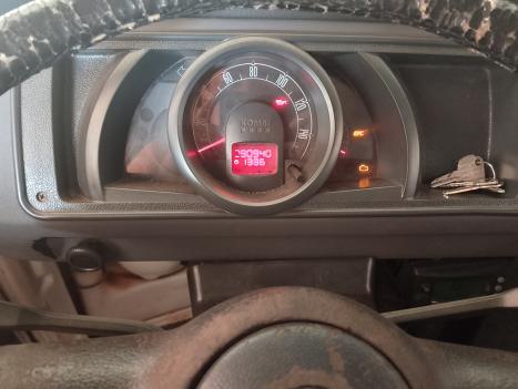 VOLKSWAGEN Kombi 1.4 FLEX STD, Foto 2