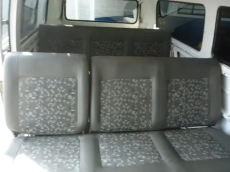 VOLKSWAGEN Kombi 1.4 FLEX STD 9 LUGARES, Foto 5