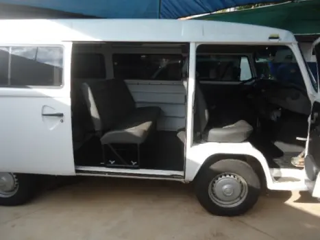 VOLKSWAGEN Kombi 1.4 FLEX STD 9 LUGARES, Foto 6