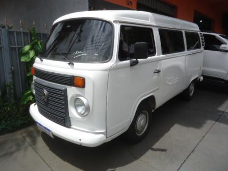 VOLKSWAGEN Kombi 1.4 FLEX STD 9 LUGARES, Foto 1
