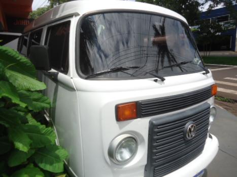 VOLKSWAGEN Kombi 1.4 FLEX STD 9 LUGARES, Foto 2