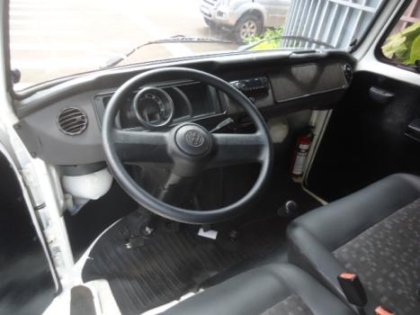 VOLKSWAGEN Kombi 1.4 FLEX STD 9 LUGARES, Foto 4