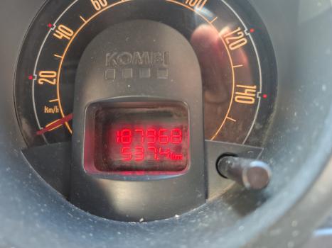 VOLKSWAGEN Kombi 1.4 FLEX STD 9 LUGARES, Foto 2