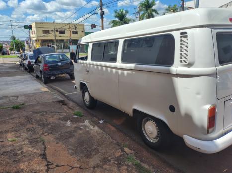 VOLKSWAGEN Kombi 1.4 FLEX STD 9 LUGARES, Foto 3