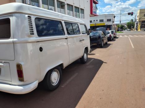 VOLKSWAGEN Kombi 1.4 FLEX STD 9 LUGARES, Foto 5