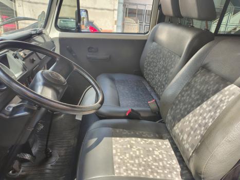 VOLKSWAGEN Kombi 1.4 FLEX STD 9 LUGARES, Foto 6