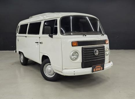 VOLKSWAGEN Kombi 1.4 FLEX STD 9 LUGARES, Foto 1