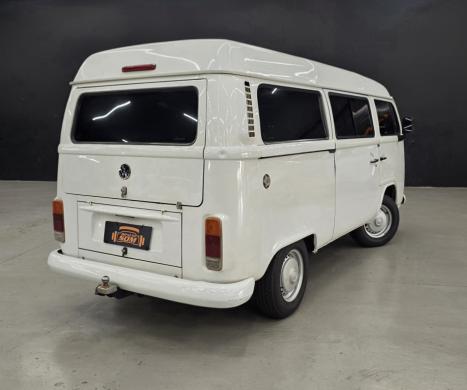 VOLKSWAGEN Kombi 1.4 FLEX STD 9 LUGARES, Foto 3