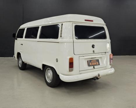 VOLKSWAGEN Kombi 1.4 FLEX STD 9 LUGARES, Foto 4