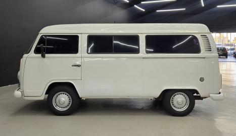 VOLKSWAGEN Kombi 1.4 FLEX STD 9 LUGARES, Foto 5