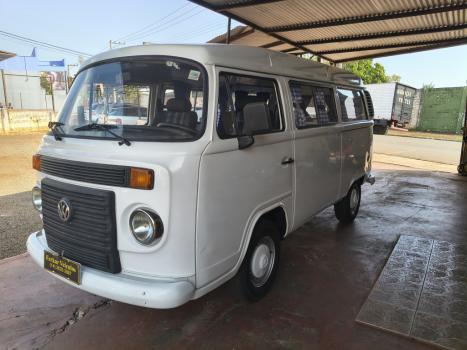 VOLKSWAGEN Kombi 1.4 FLEX STD, Foto 2