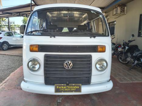 VOLKSWAGEN Kombi 1.4 FLEX STD, Foto 1