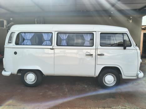 VOLKSWAGEN Kombi 1.4 FLEX STD, Foto 3