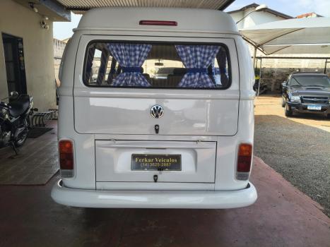 VOLKSWAGEN Kombi 1.4 FLEX STD, Foto 4