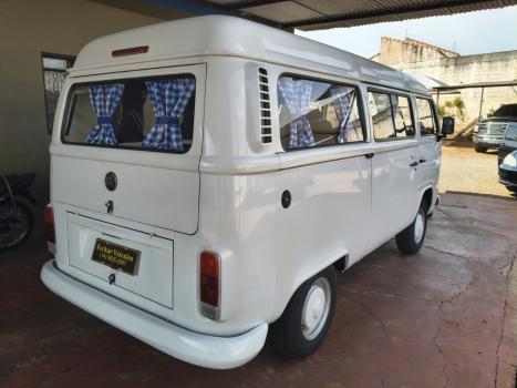 VOLKSWAGEN Kombi 1.4 FLEX STD, Foto 5