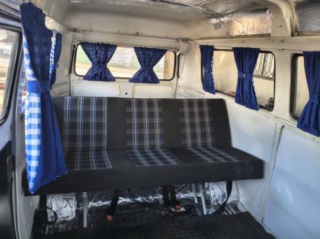 VOLKSWAGEN Kombi 1.4 FLEX STD, Foto 7