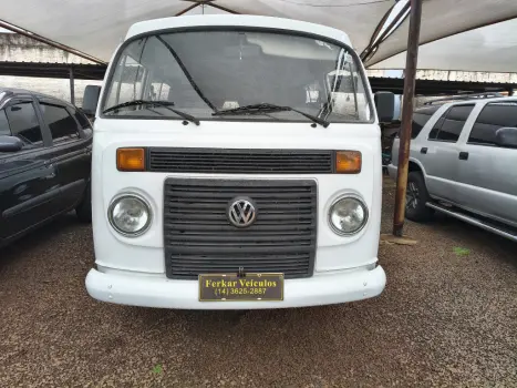 VOLKSWAGEN Kombi 1.4 FLEX STD 9 LUGARES, Foto 1