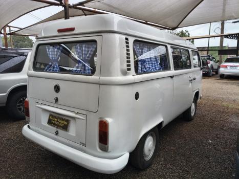 VOLKSWAGEN Kombi 1.4 FLEX STD 9 LUGARES, Foto 3