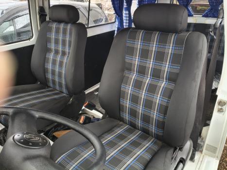 VOLKSWAGEN Kombi 1.4 FLEX STD 9 LUGARES, Foto 4