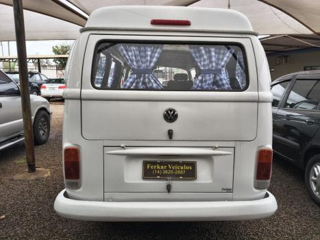 VOLKSWAGEN Kombi 1.4 FLEX STD 9 LUGARES, Foto 5