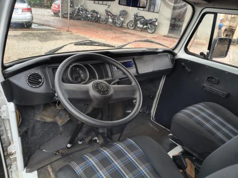 VOLKSWAGEN Kombi 1.4 FLEX STD 9 LUGARES, Foto 7