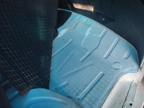 VOLKSWAGEN Kombi 1.6 STD 9 LUGARES, Foto 6