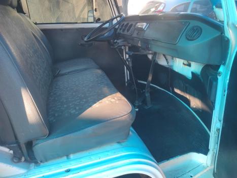 VOLKSWAGEN Kombi 1.6 STD 9 LUGARES, Foto 4